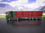 IMC 32-0182 Hachmeister , Scania S Highline CS20H, Hobby en Vrije tijd, Modelauto's | 1:50, Ophalen, Nieuw, Bus of Vrachtwagen