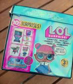 L.O.L, Ophalen, Gebruikt, Overige typen