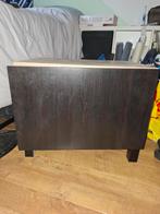 Ikea kastje - 60x40x49 cm, Ophalen of Verzenden, Zo goed als nieuw, 25 tot 50 cm, 50 tot 100 cm