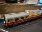 Marklin 4099 TEE uitzichtwagen met doos, Hobby en Vrije tijd, Modeltreinen | H0, Wisselstroom, Gebruikt, Wagon, Ophalen of Verzenden