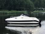 Aquamar Bahia 20, Watersport en Boten, Ophalen, Gebruikt, Minder dan 70 pk, 3 tot 6 meter