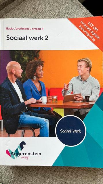 A. Martin - Sociaal werk 2 beschikbaar voor biedingen