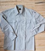 Gstar (over) shirt XL, Kleding | Heren, Overhemden, Beige, Halswijdte 43/44 (XL), Zo goed als nieuw, Verzenden