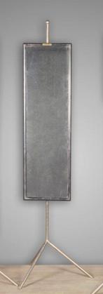 Cirque Alexis ATELIERS & CSD circus mirror spiegel loods 5, Ophalen, Minder dan 50 cm, Zo goed als nieuw, Minder dan 100 cm