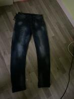 Denim Jeans - Nieuwstaat, Ophalen of Verzenden, Nieuw, Blauw, W32 (confectie 46) of kleiner