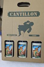 Cantillon Piacere, Ophalen, Zo goed als nieuw, Flesje(s), Overige merken
