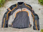 Motorjas macna maat L  motorschoenen motorhandschoenen, Ophalen, Tweedehands, Handschoenen