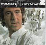 Raymond van het Groenewoud - Stapelgek op jou, Cd's en Dvd's, Vinyl Singles, Nederlandstalig, Ophalen of Verzenden, 7 inch, Single