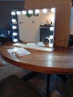 Deluxe Spiegel met Verlichting - Nieuw!, Onbekend, Nieuw, Ophalen of Verzenden, Onbekend