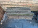 Opsluit banden 100x30x6 cm, Ophalen, Overige typen, Minder dan 25 cm, Beton