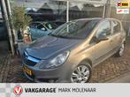 Opel CORSA 1.4-16V Cosmo, Auto's, Euro 5, 101 pk, Gebruikt, 1398 cc
