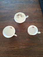 Vintage Royal Albert Lavender Rose servies, Ophalen