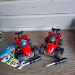 Duplo toolo, Ophalen of Verzenden, Zo goed als nieuw