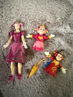 Efteling verzamelen Pardoes en Pardijn, Verzamelen, Efteling, Ophalen of Verzenden, Zo goed als nieuw, Beeldje of Poppetje