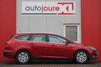 Ford FOCUS Wagon 1.5 TDCI Titanium Edition | Navigatie | Cli, Stof, Gebruikt, 4 cilinders, Origineel Nederlands