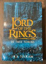 Lord of the Rings: De Twee Torens, Boeken, Ophalen of Verzenden, Gelezen