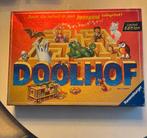 Betoverde doolhof spel, Ophalen of Verzenden, Gebruikt