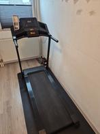 Loopband Focus Fitness Jet 1.4 - Incl. Mat & Spray, Ophalen, Buik, Zo goed als nieuw, Metaal