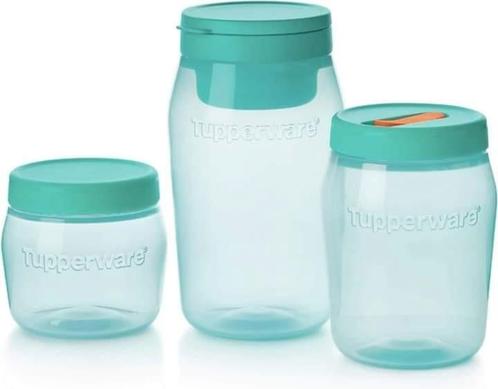 Tupperware universale yar, diverse maten, nieuw,, Huis en Inrichting, Keuken | Tupperware, Nieuw, Ophalen of Verzenden