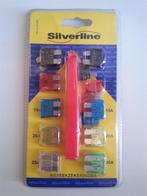 SILVERLINE Insteekzekeringen [NIEUW], Ophalen, Nieuw