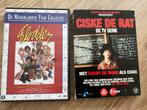 Flodder & Ciske de Rat DVD Boxset serie, Gebruikt, Boxset, Ophalen of Verzenden, Komedie