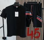 Sets maten S tm XXL zwart en grijs, Ophalen of Verzenden, Nieuw, Overige maten, Zwart
