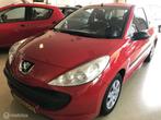 Peugeot 206 + 1.1 XR, Voorwielaandrijving, Gebruikt, 4 cilinders, 60 pk