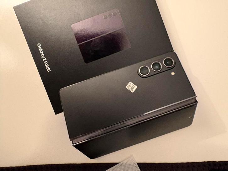 Samsung Fold 5 - Nieuw Scherm + 3 Maanden Garantie, Telecommunicatie, Mobiele telefoons | Toebehoren en Onderdelen, Gebruikt, Samsung