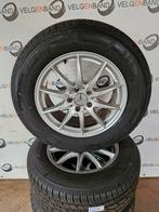 Winterset Mercedes M klasse W166 ML 235 65 17 5x112 66.6 oem, Ophalen, Gebruikt, Banden en Velgen, 17 inch