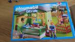 Playmobil city life 9276 kattenverblijf Compleet, Ophalen of Verzenden, Zo goed als nieuw, Complete set