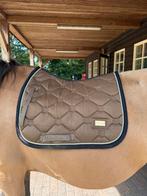 Equestrian Stockholm Dekje Goud, Ophalen of Verzenden, Gebruikt, Dekje