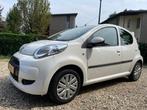 Citroen C1 1.0-12V Ambiance, Auto's, Citroën, Voorwielaandrijving, Gebruikt, 4 stoelen, C1