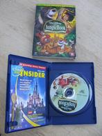Dvd deluxe edition Jungle Book, Cd's en Dvd's, Dvd's | Tekenfilms en Animatie, Boxset, Alle leeftijden, Gebruikt, Ophalen of Verzenden
