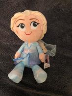 Elsa Pop van Frozen Nieuw met kaartje eraan, Ophalen of Verzenden, Nieuw