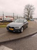 BMW 3-Serie 1.6 316I 2013 Grijs, 1360 kg, 4 cilinders, Bedrijf, Handgeschakeld