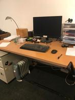 bureau, Ophalen, Zo goed als nieuw
