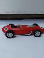 voor de verzamelaar vintage schaal model raceauto, Hobby en Vrije tijd, Modelauto's | 1:18, Verzenden, Gebruikt, Auto, Overige merken