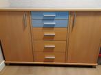 Dressoir, Ophalen, Gebruikt, 100 tot 150 cm, 25 tot 50 cm
