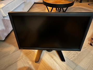 BenQ gaming monitor PV270 Zwart 2560x1440 beschikbaar voor biedingen