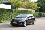 Volkswagen Polo 1.0 TSI 96 PK Navi Carplay NAP in Topstaat!, Auto's, Stof, Gebruikt, 1045 kg, Met garantie (alle)
