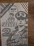 Ik Jan Cremer -   2 (1971), Ophalen of Verzenden, Gelezen, Jan Cremer, Nederland