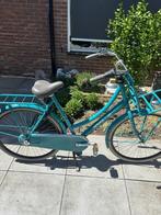 Fiets, Fietsen en Brommers, Fietsen | Dames | Damesfietsen, Versnellingen, Ophalen, Overige merken, 53 tot 56 cm