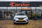Renault Captur 1.3 TCe 140 Intens|CAMERA|PDC|CARPLAY, Gebruikt, 4 cilinders, Bedrijf, 19 km/l