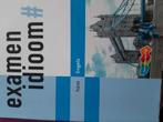 havo Engels, Ophalen of Verzenden, Zo goed als nieuw, HAVO, Engels