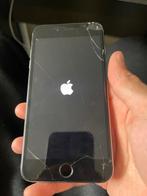 iPhone 6s 32GB | Scherm gebroken | Werkt nog | Zie foto’s, Ophalen of Verzenden, Zo goed als nieuw, 32 GB, IPhone 6S