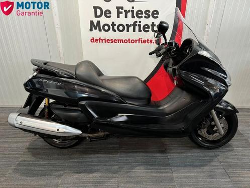 YAMAHA YP 400 MAJESTY (bj 2013), Motoren, Motoren | Yamaha, Bedrijf, Scooter, 12 t/m 35 kW