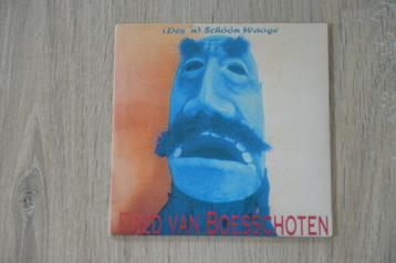 FRED VAN BOESSCHOTEN = ( DES N ) SCHOON WAOGE 2 Track beschikbaar voor biedingen