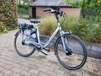 Gazelle Orange C7+ elektrische fiets accu defect, Fietsen en Brommers, Elektrische fietsen, Ophalen, Gebruikt, 51 tot 55 cm, 50 km per accu of meer