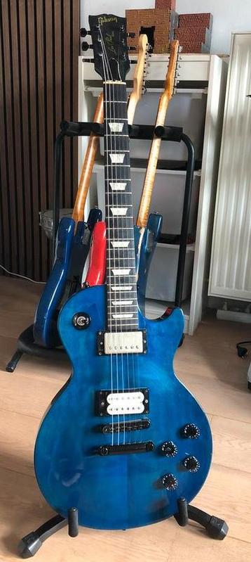 Gibson Les Paul Studio Lite 1997 beschikbaar voor biedingen