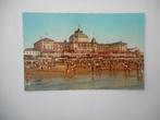 Scheveningen. Strand met Kurhaus., Ophalen of Verzenden, 1960 tot 1980, Ongelopen, Zuid-Holland
